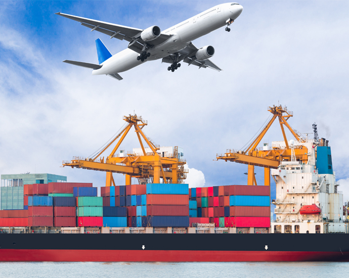 What You Need to Know About Sea Freight