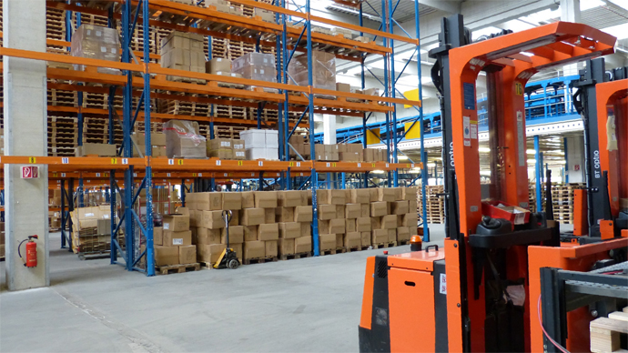 How Should Manufacturing Logistics Management Be Done?