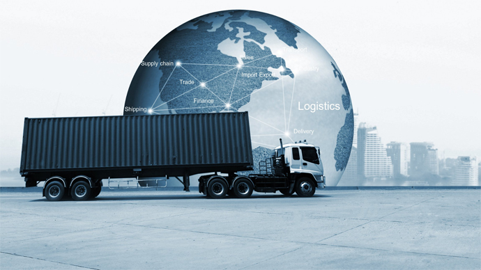 What You Need to Know About Road Freight
