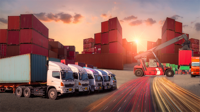 What is Complete Transportation in the Logistics Industry?