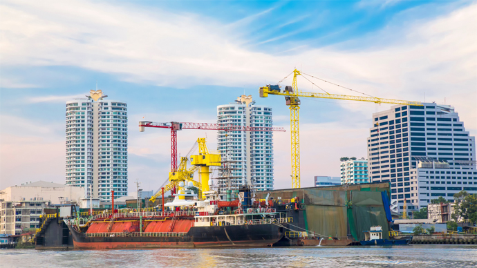 What You Need to Know About Project Cargo Transportation