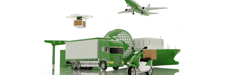 What is Green Logistics? What are the effects?