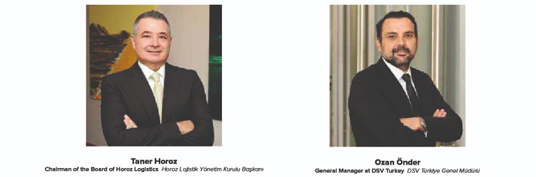 Horoz Lojistik DSV Türkiye ile mikro ihracatta güçlerini birleştirme kararı aldı