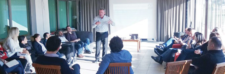 Horoz Lojistik Kişisel Verilerinizi Koruyor.