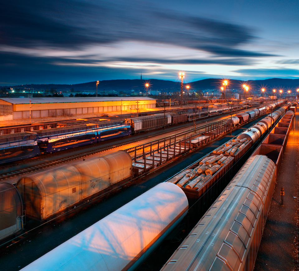 Fret Ferroviaire National-International