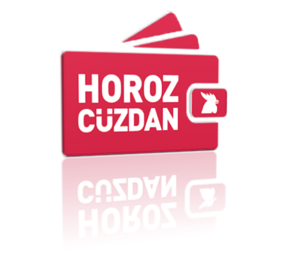 Horoz Wallet