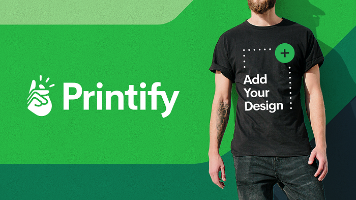 Printfy İş Modelini Anlamak: Sıfır Stoklu Satış