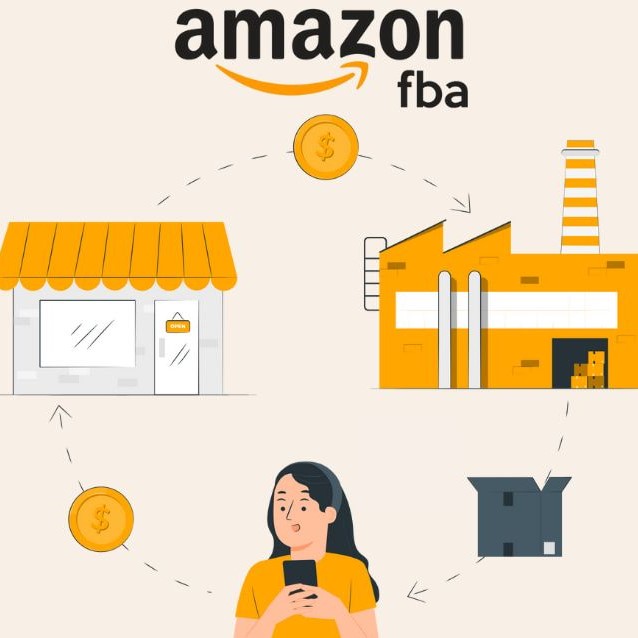 Amazon FBA Servislerini Verimli Kullanmak