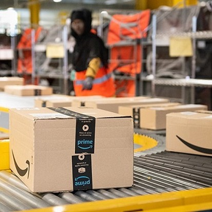 Amazon FBA: Ürünlerinizi Depolama ve Teslimat Sorunlarından Kurtarın!