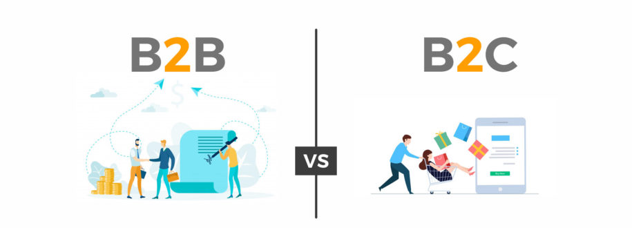 B2C ve B2B Lojistik Operasyonları Arasındaki Farklar: Horoz Lojistik ile Modern Çözümler