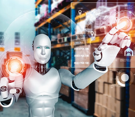 E-Ticaret Depolarının Geleceği: Robotik ve Yapay Zeka Uygulamaları