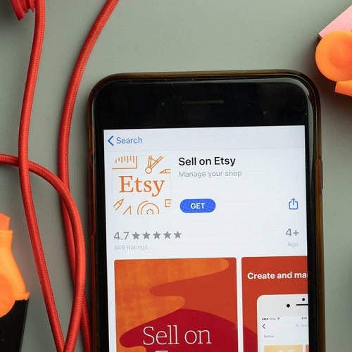 Etsy’de Satış Yapmanın Kapsamlı Rehberi