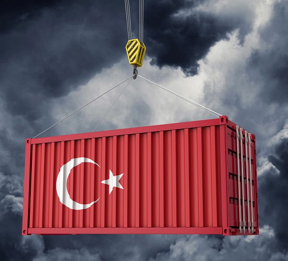 Türkiye Global E-Ticaretin Küresel Tedarik Merkezi Olur Mu?
