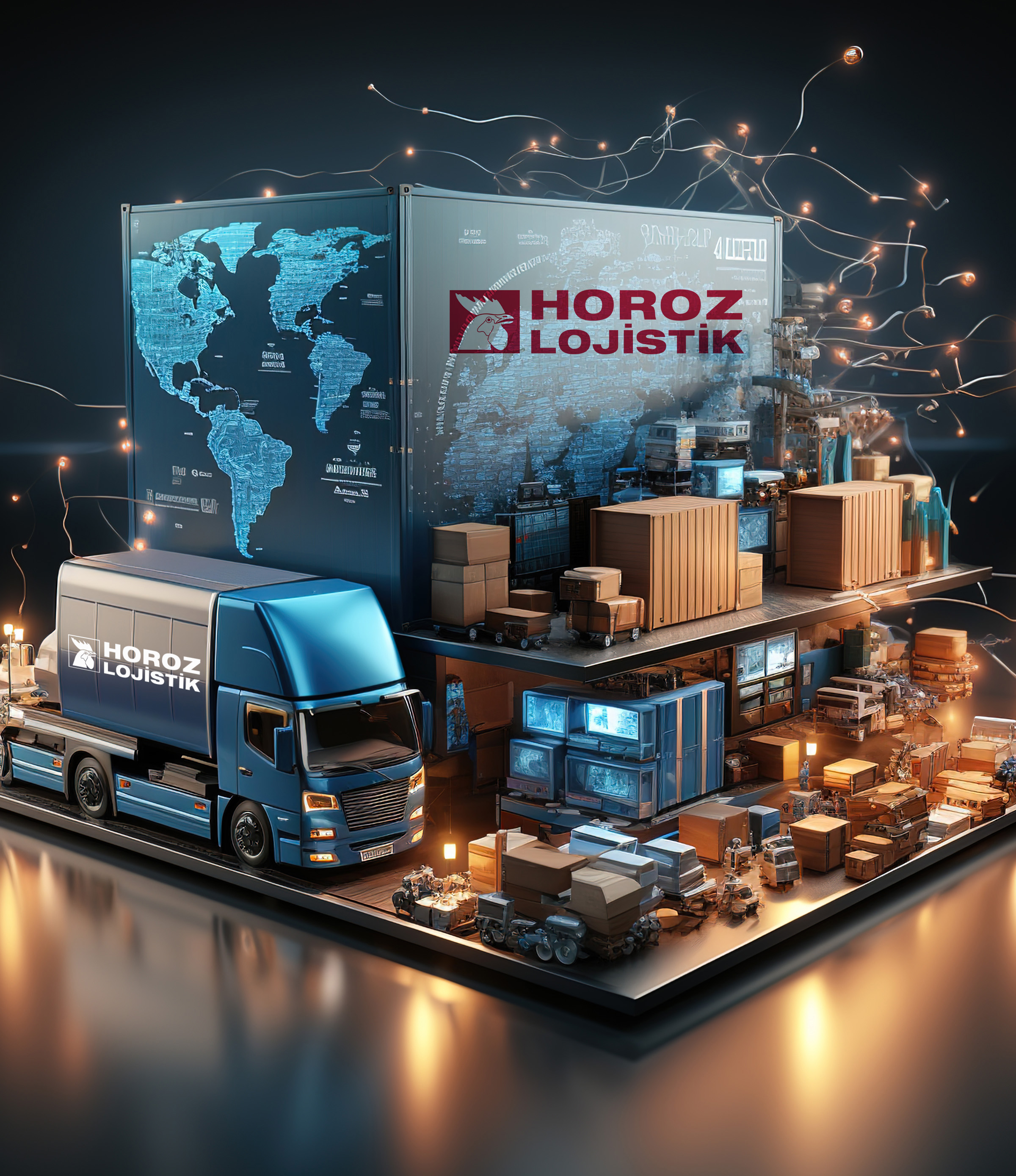 E-Commerce & E-Export