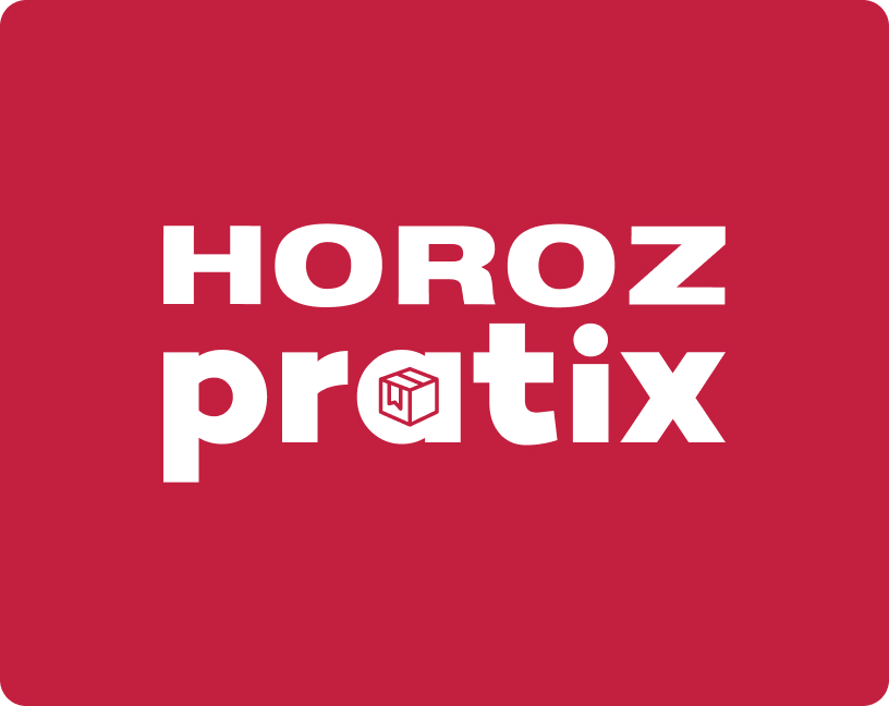 Horoz Pratix Female Logo