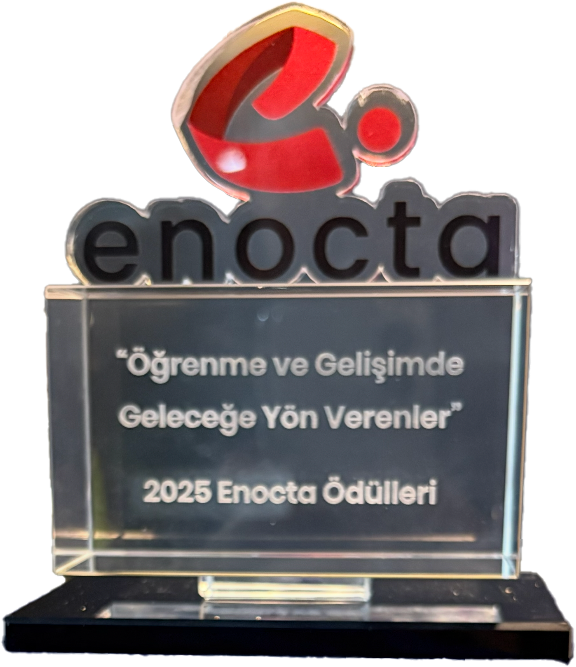 ENOCTA ÖDÜLLERİ