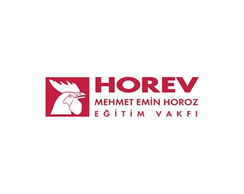 HOREV Logo