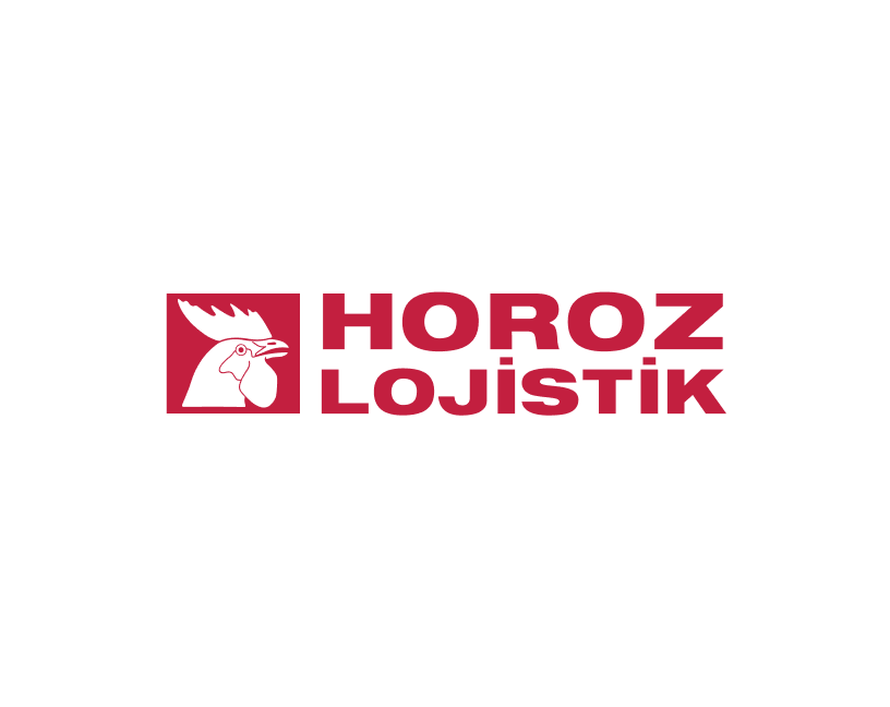 Horoz Lojistik Male Logo