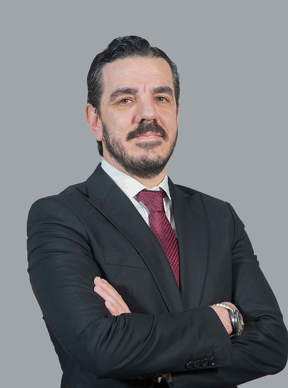 İlker Özkocacık