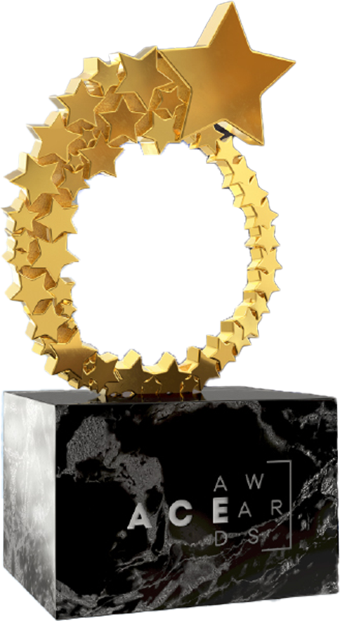 ŞİKAYETVAR A.C.E. AWARDS DIAMOND