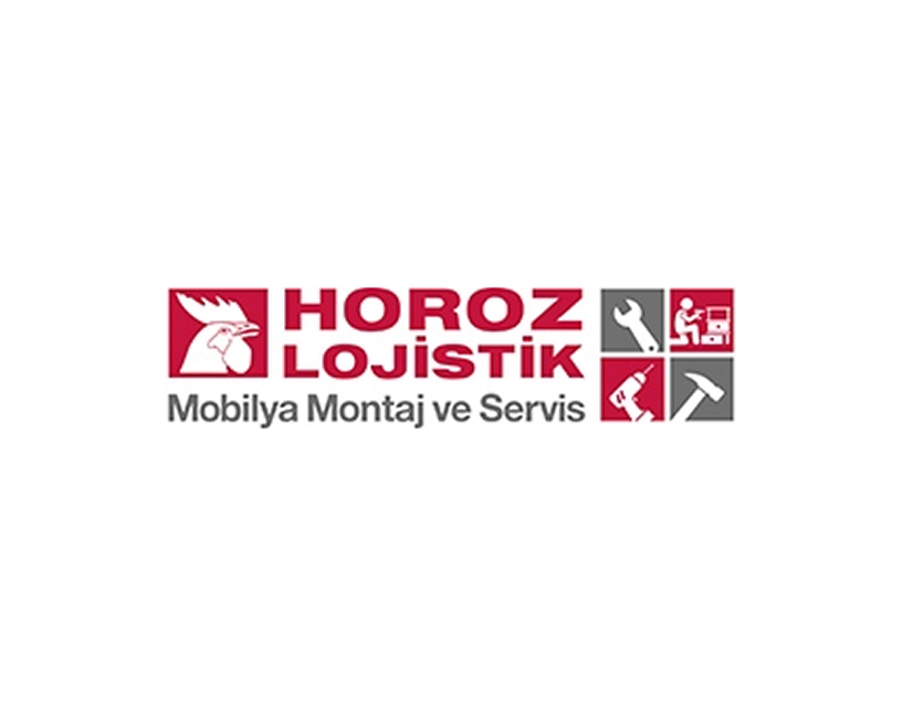 Horoz Mobilya Logo
