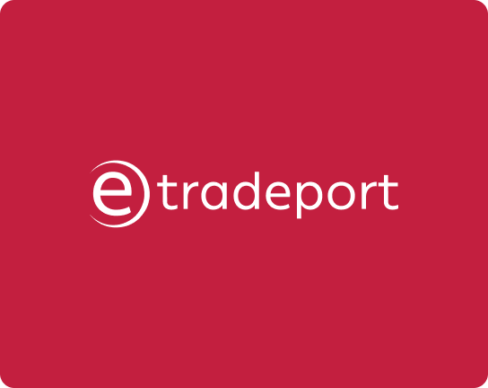 Tradeport Female Logo