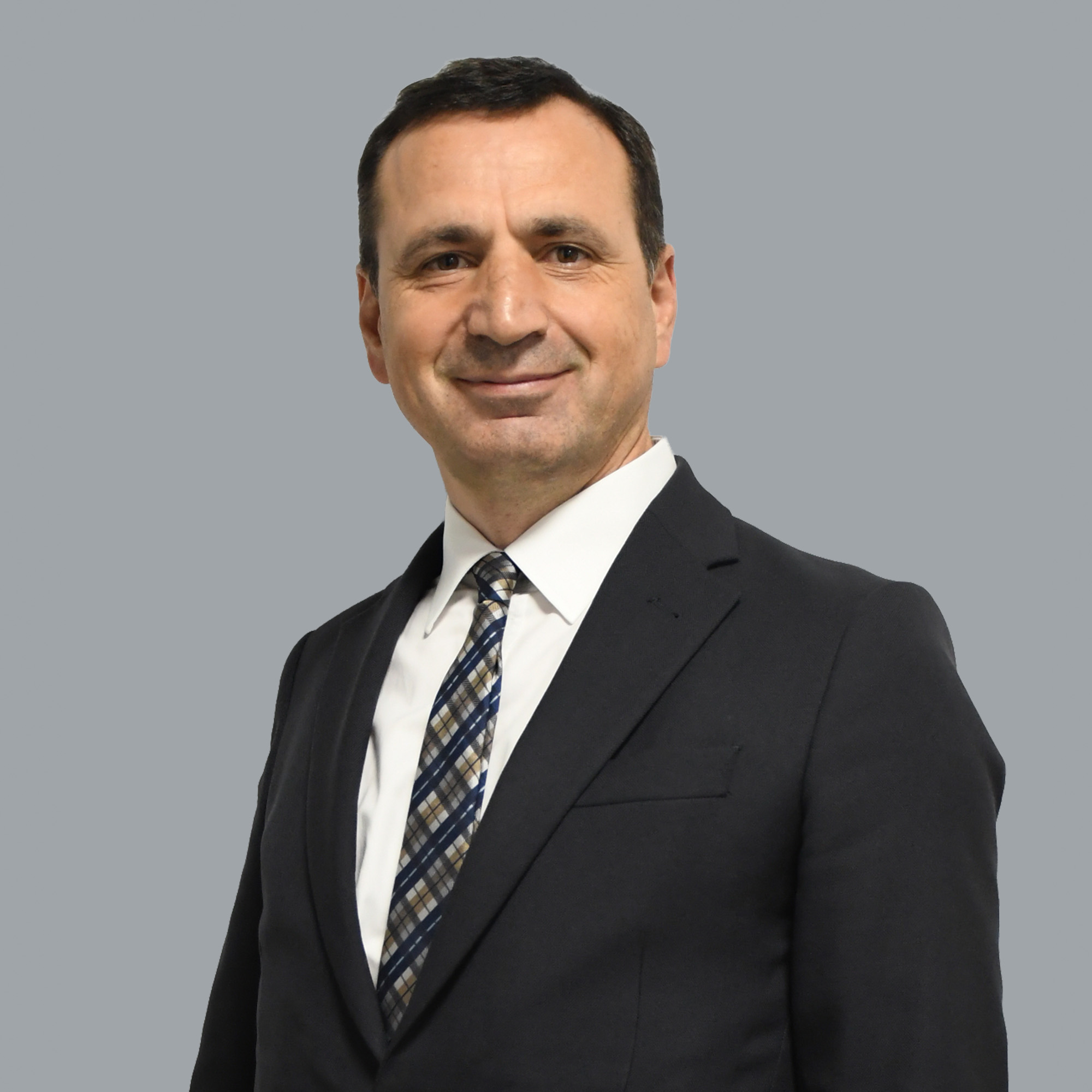 Gani Şengül