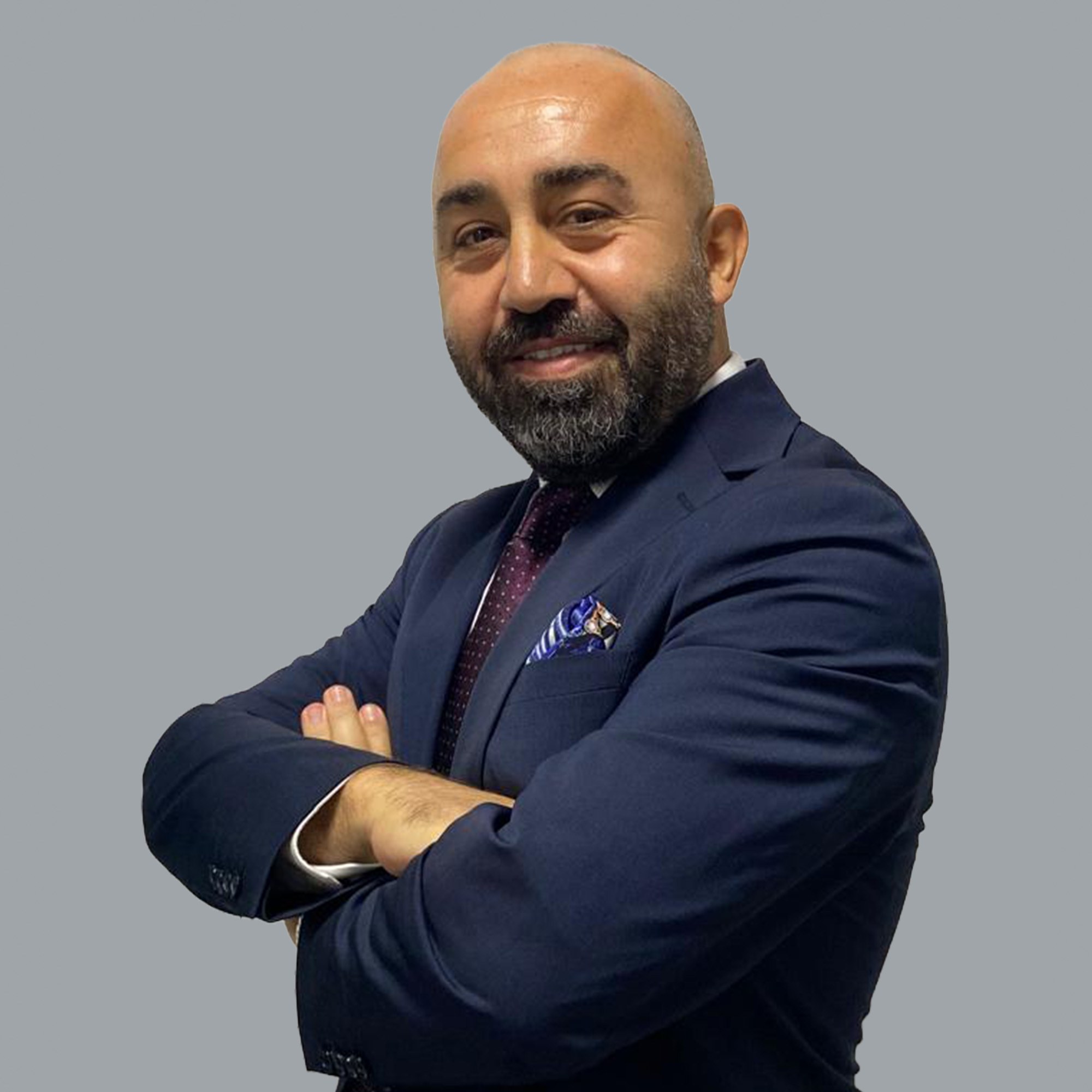 Mustafa Düzgün
