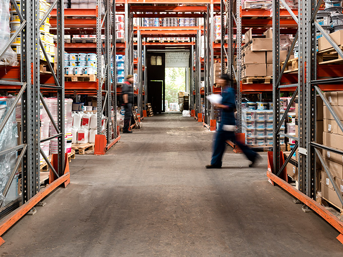 İhracatçılar İçin Avrupa’da Depolama ve Dağıtım Stratejileri