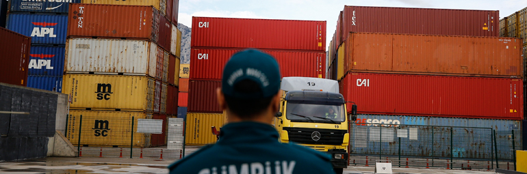 Things to Know About Customs Law