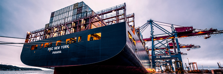 Proje Lojistiği Hakkında Bilmeniz Gerekenler