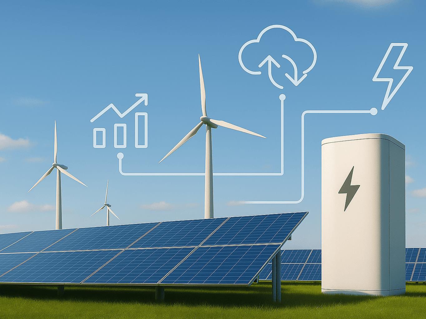 Enerji Yönetimi Sistemi