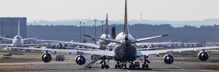 Küresel Lojistik Nedir?