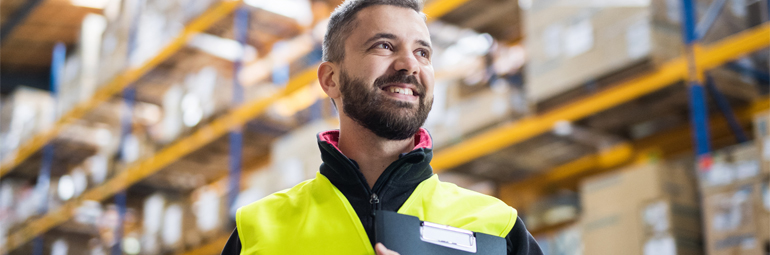 E-Commerce Logistics