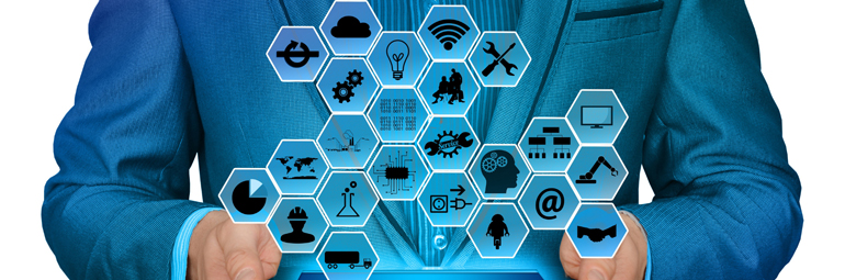 Lojistik 4.0 Kavramı Nedir?