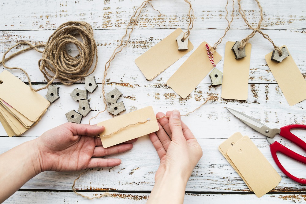 Etsy Satışları: El Yapımı Ürünlerinizi Dünya Pazarına Sunmanın En Kolay Yolu!
