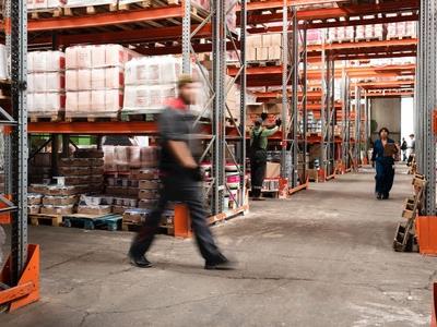 İngiltere’de Bakanlık Onaylı Fulfillment Depo Kullanmanın Faydaları