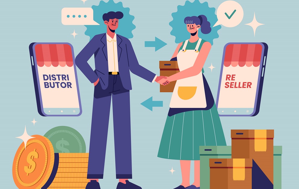B2B Pazar Yerleri: Yeni Satış Kanalları