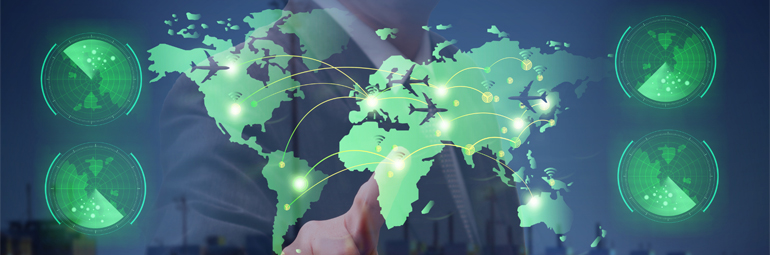 Digital Revolution in Export
