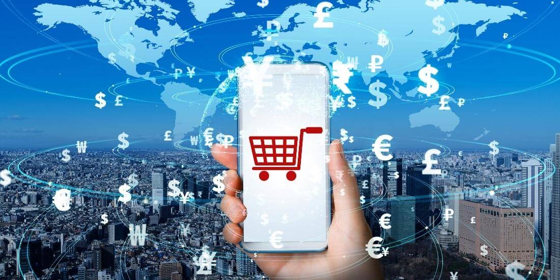 Yurt Dışı Ara Depolar ile Küresel E-ihracat Stratejileri
