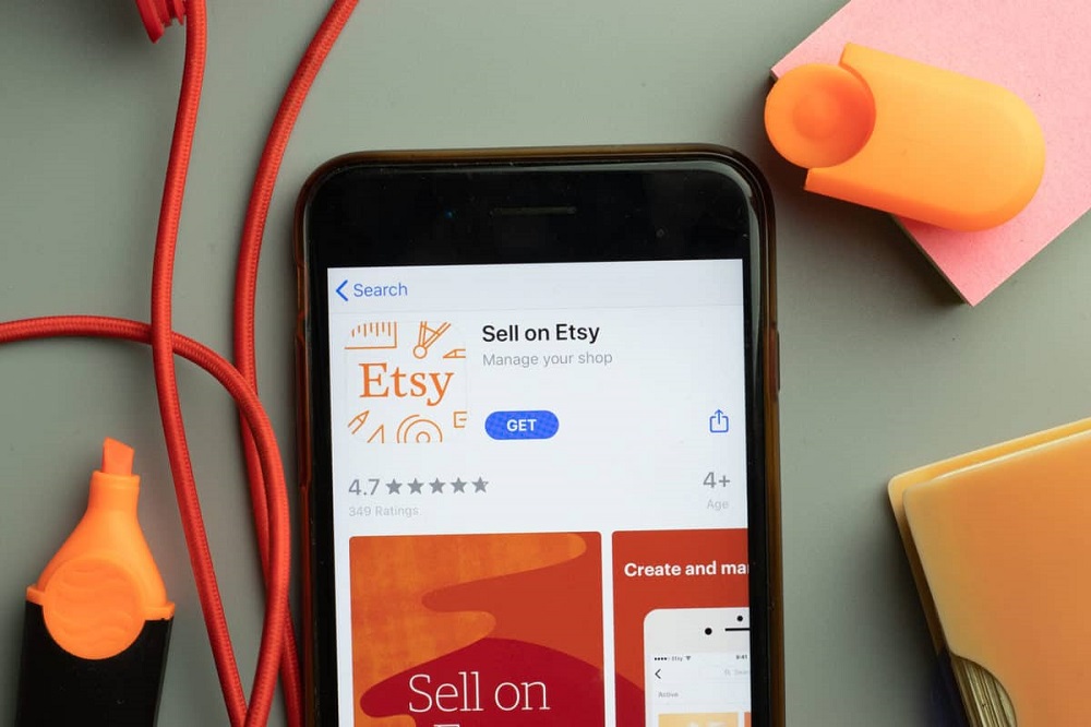 Etsy’de Satış Yapmanın Kapsamlı Rehberi
