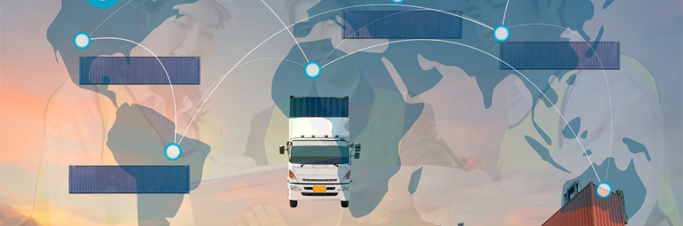 What is Integrated Logistics?