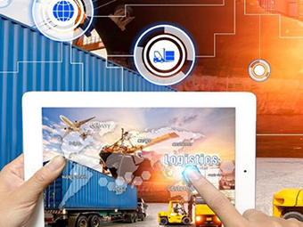 What is E-Logistics? Digital Transformation in Logistics