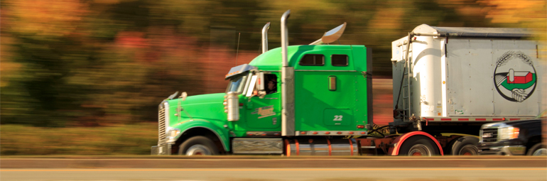 What is FTL Complete Transport?