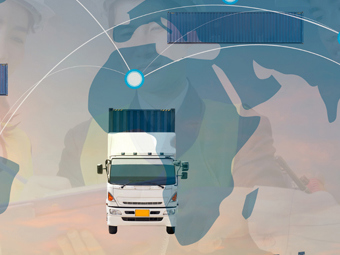 What is Integrated Logistics?