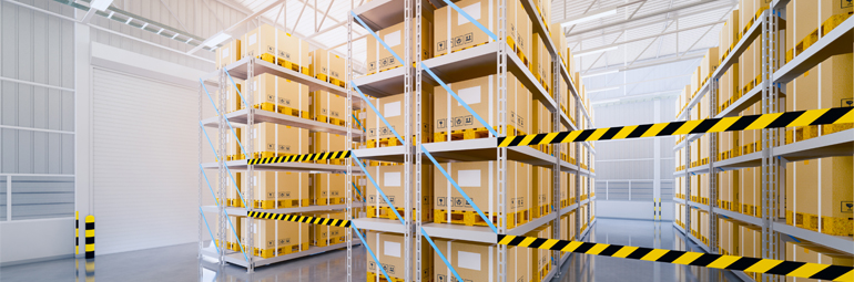 Supportive Logistics Activities for Your Business