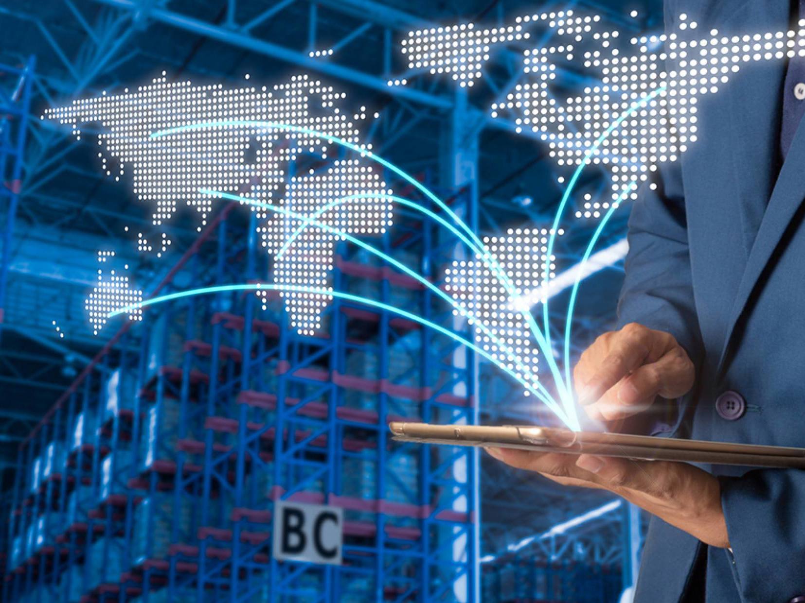 What is E-Export (Micro Export)? What are the advantages?