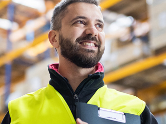 E-Commerce Logistics