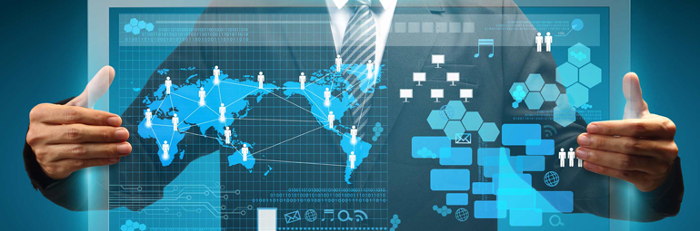 Importance of Information Systems for Logistics Businesses