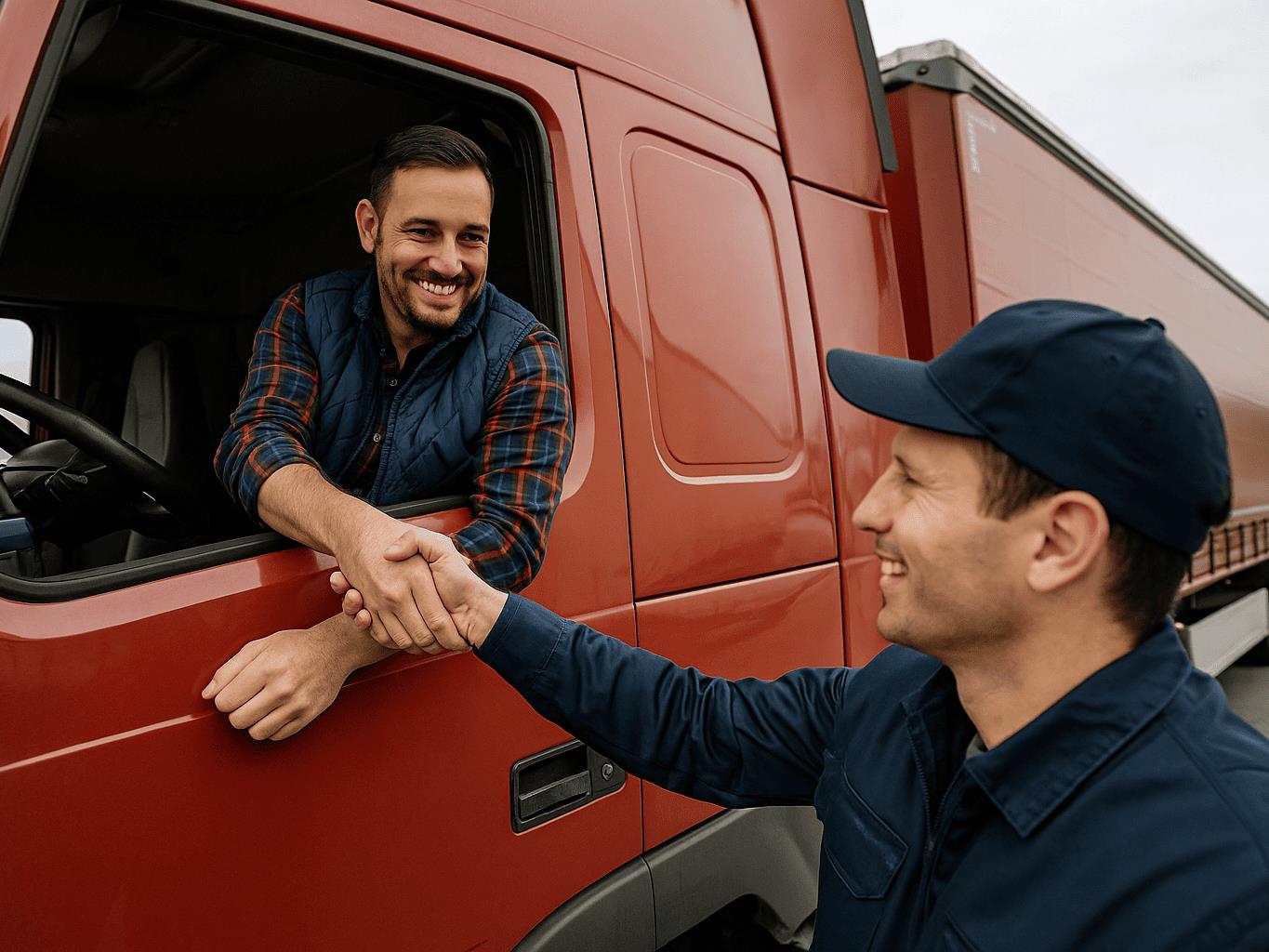 Kara Yolu Taşımacılığında Müşteri Odaklı Hizmet Yaklaşımları